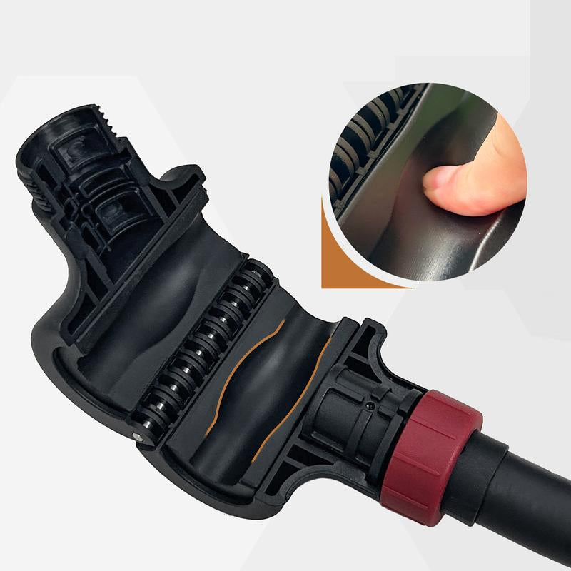 1PC Dumbbell Converter Bar, Adjustable Dumbbell to Barbell Converter, up to 200Lbs Weight Capacity, Space-Saving, Easy-To-Use Design for Home Gym and Fitness Enthusiasts